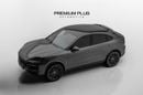 Porsche Cayenne STANDARD