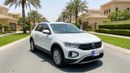 Volkswagen T-ROC LIFE 2024 | AED 856/Month | 0 DP | 30 Day Return | Warranty