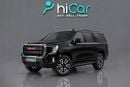 GMC Yukon AT4 AED 2,682 P.M • 0% Downpayment • GMC Yukon AT4 • 1 Year Warranty
