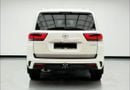 Toyota Land Cruiser GXR