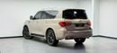 Infiniti QX80 LUXE, Warranty, Full Service History, 7 Seater, GCC