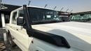 Toyota Land Cruiser Pick Up PICK-UP LC 79 DOUBLE CABIN 2.8L DIESEL - M/T - 2025