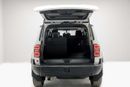 Toyota Prado Standard 2.8L Diesel - Platinum White Inside Black | Export Only