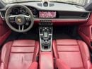 Porsche 911 CARRERA 3.0L (444 HP) Coupe 2020 Porsche 911, Just Been Serviced, Excellent Condition, GCC
