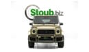 مرسيدس بنز G 63 AMG Std Std Std