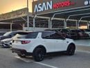 Land Rover Discovery Sport HSE Land Rover Range Rover Discovery HSE