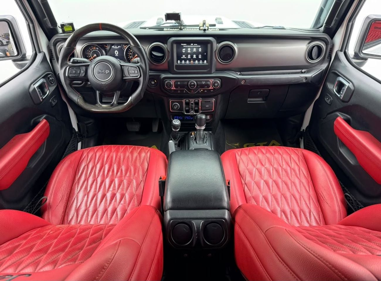 Jeep Gladiator SPORT