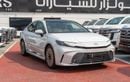 Toyota Camry LUMIERE HEV