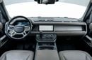 Land Rover Defender 110 SE P300