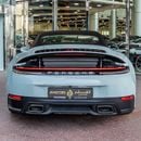 بورش 911 CARRERA بورش كاريرا 911 موديل 2025، العلامة التجارية NW