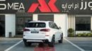 بي أم دبليو X5 XDRIVE40i M SPORT PRO أبيض معدني - بني فاتح، إصدار 2026 للتصدير فقط