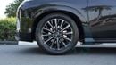 إنفينيتي QX80 (For Export , НА ЭКСПОРТ) 3.5TT V6 GCC 2025 Без пробега