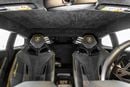Lamborghini Huracan 2024 Lamborghini Huracán Sterrato | 1 of 1,499 | 5.2L V10 | Service and dealer Warranty | GCC Specs