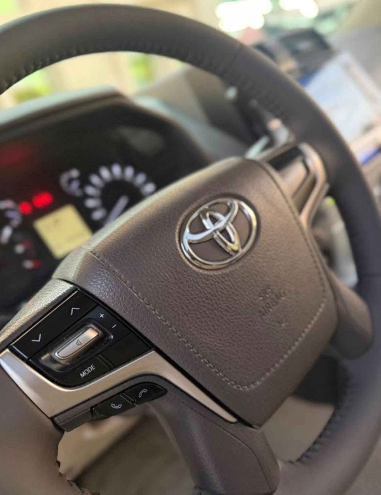 Toyota Prado GXR 2020 Model V6 4.0L Engine Full Option