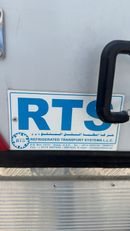 إيسوزو NMR 3L Diesel