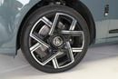 Rolls Royce Cullinan BLACK BADGE