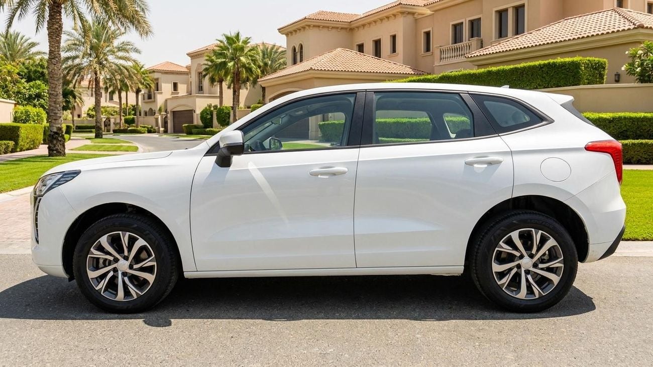Haval Jolion 2024 | AED 591/Month | 0 DP | 30 Day Return | Warranty