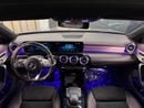 Mercedes Benz CLA250 PREMIUM