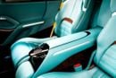 Ferrari Purosangue European Specs - Brand | FULL CARBON | SERVICE CONTRACT 7 YEARS