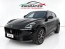 Maserati Grecale TROFEO