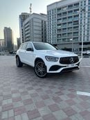 Mercedes Benz GLC 43 AMG
