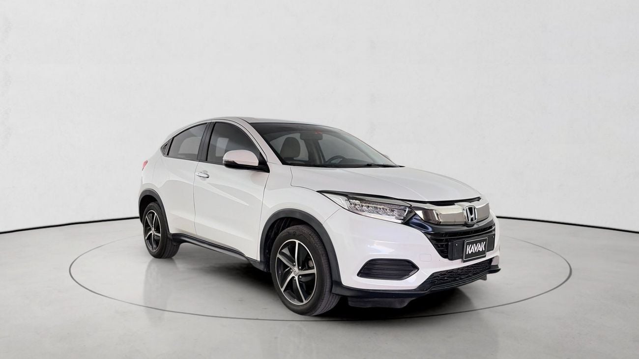 هوندا HRV LX | شامل الضمان | 0 دفعة أولى