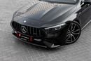 Mercedes Benz A35 AMG A35 | 3,232 P.M | 0% Downpayment | Perfect Condition!