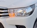 Toyota Hilux DLX TOYOTA HILUX (GUN125) 2.4L Pick-up 4WD 4 Doors