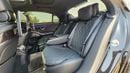 Mercedes Benz S500 BRABUS KIT