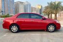 تويوتا كورولا XLI || GCC Specs || original mileage || single owner
