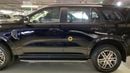 Ford Everest XLT | Guaranteed Warranty | 0 Down Payment