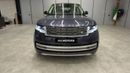 لاند روفر رينج روفر AUTOBIOGRAPHY P530 Land Rover Range Rover 2024 مواصفات خليجية