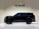 Land Rover Range Rover Sport DYNAMIC HSE P400 Range Rover | Sport | Dynamic HSE P400 | Lumma CLR RS | GCC | Dealer Warranty