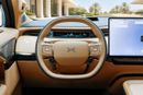 Xpeng Gx SUPER RANGE EXTENDER 1585 AWD ULTRA SE