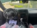 نيسان باترول LE T2