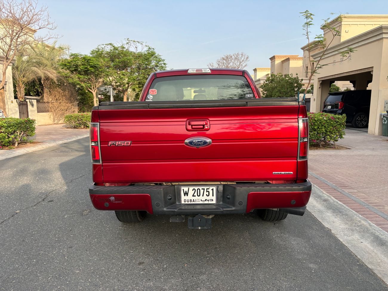Ford F-150 FX4 CREW CAB LTHR