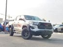 Toyota Hilux GR SPORT 2022 TOYOTA HILUX PICK UP RHD DIESEL AUTOMATIC(PM58721)