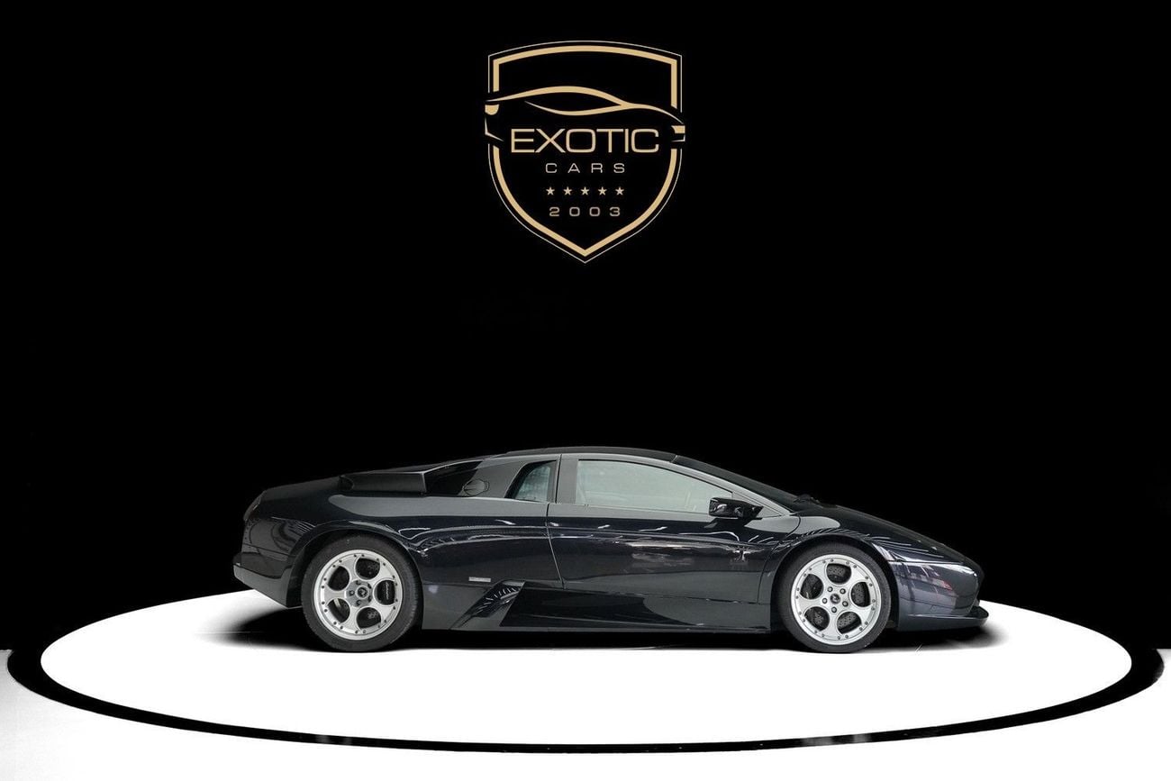 Lamborghini Murcielago STANDARD