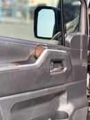 Toyota Granvia PREMIUM PETROL FULL OPTION WITH VIP EDITION