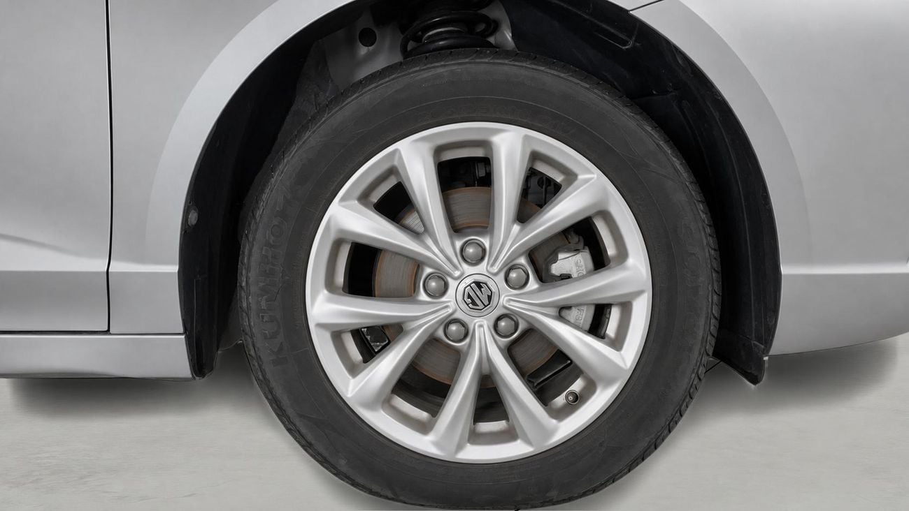 MG 5 STANDARD 2025 | AED 494/Month | 0 DP | 30 Day Return | Warranty