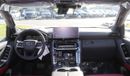 تويوتا لاند كروزر (LC300) VXR, 3.5L Petrol 4WD 10A/T | 2026 Model | For Export