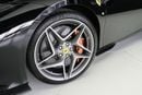 Ferrari F8 Tributo STANDARD