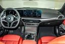 BMW 320i M SPORT 320i Luxury M Sport Package