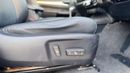 Toyota Hilux DOUBLE CABIN | MODIFIED TO REVO | 2.8L DIESEL ENGINE | AUTOMATIC TRANSMISSION | 4WD | RHD