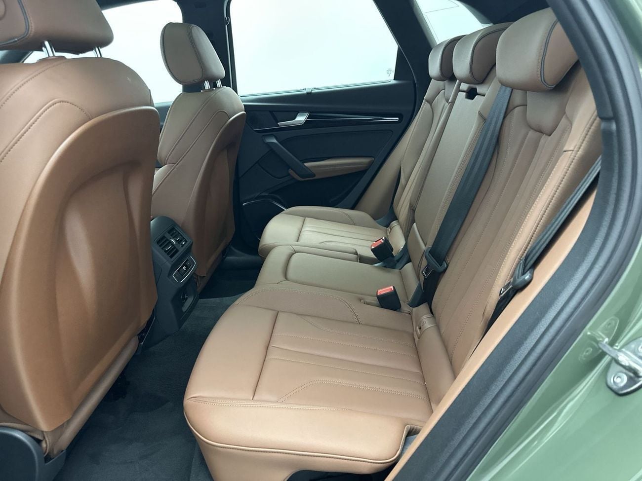 Audi Q5 45 TFSI S-LINE quattro 249hp (Ref# 04832)