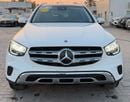 Mercedes Benz GLC 300 STANDARD