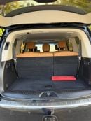 Nissan Patrol LE PLATINUM