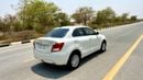 Suzuki Dzire GLX