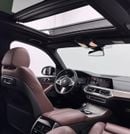 BMW X5 XDRIVE40i M SPORT 2023 BMW X5 xDrive40i, 10/2027 BMW Warranty and Service Pack, BMW Service History, GCC