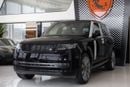 Land Rover Range Rover AUTOBIOGRAPHY P400 Range Rover Vogue Autobiography P400 | AWD | V6 | 2026 | GCC Specs
